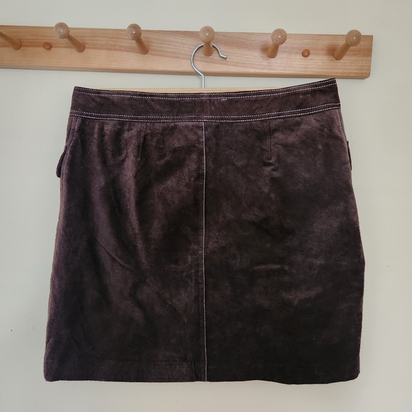 Mini skirt - Picture 5 of 7